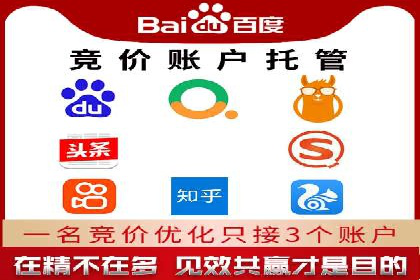行业巨头的SEM优化之路：成功背后的秘密